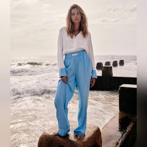 NWT CHOSEN BY KYHA Como Pyjama Set Size M